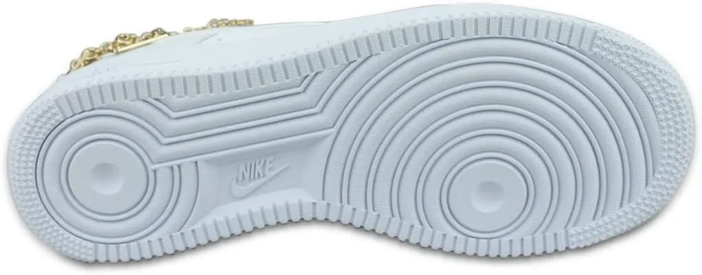 Nike Air Force 1 Low 07' LX White Charms Women DD1525-100