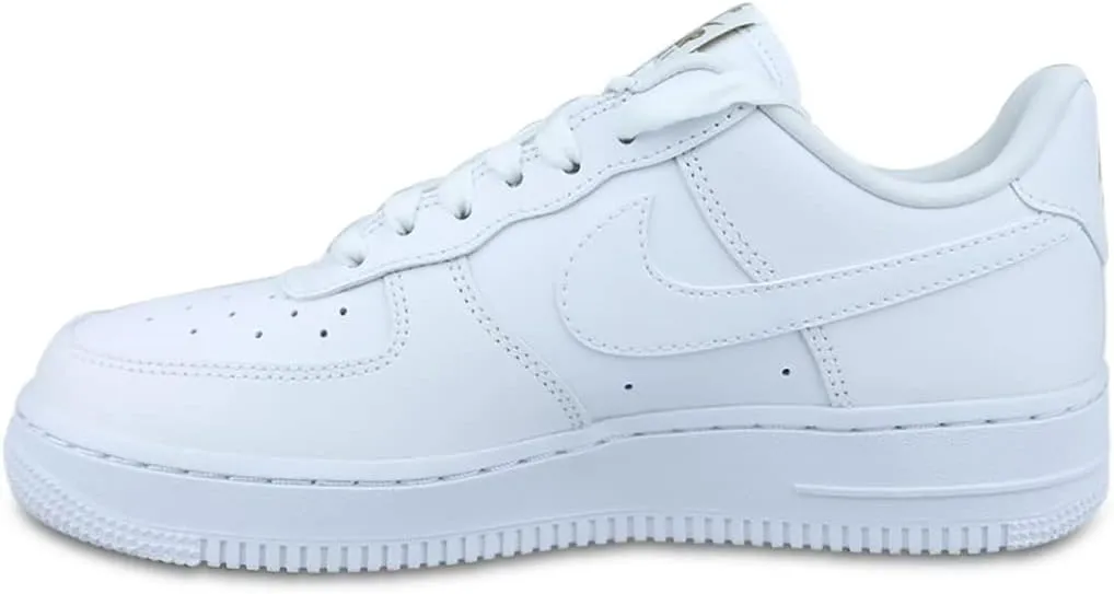 Nike Air Force 1 Low 07' LX White Charms Women DD1525-100