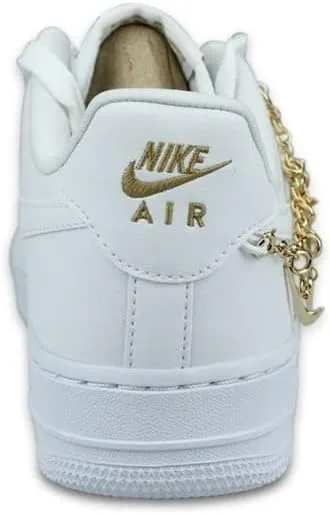Nike Air Force 1 Low 07' LX White Charms Women DD1525-100