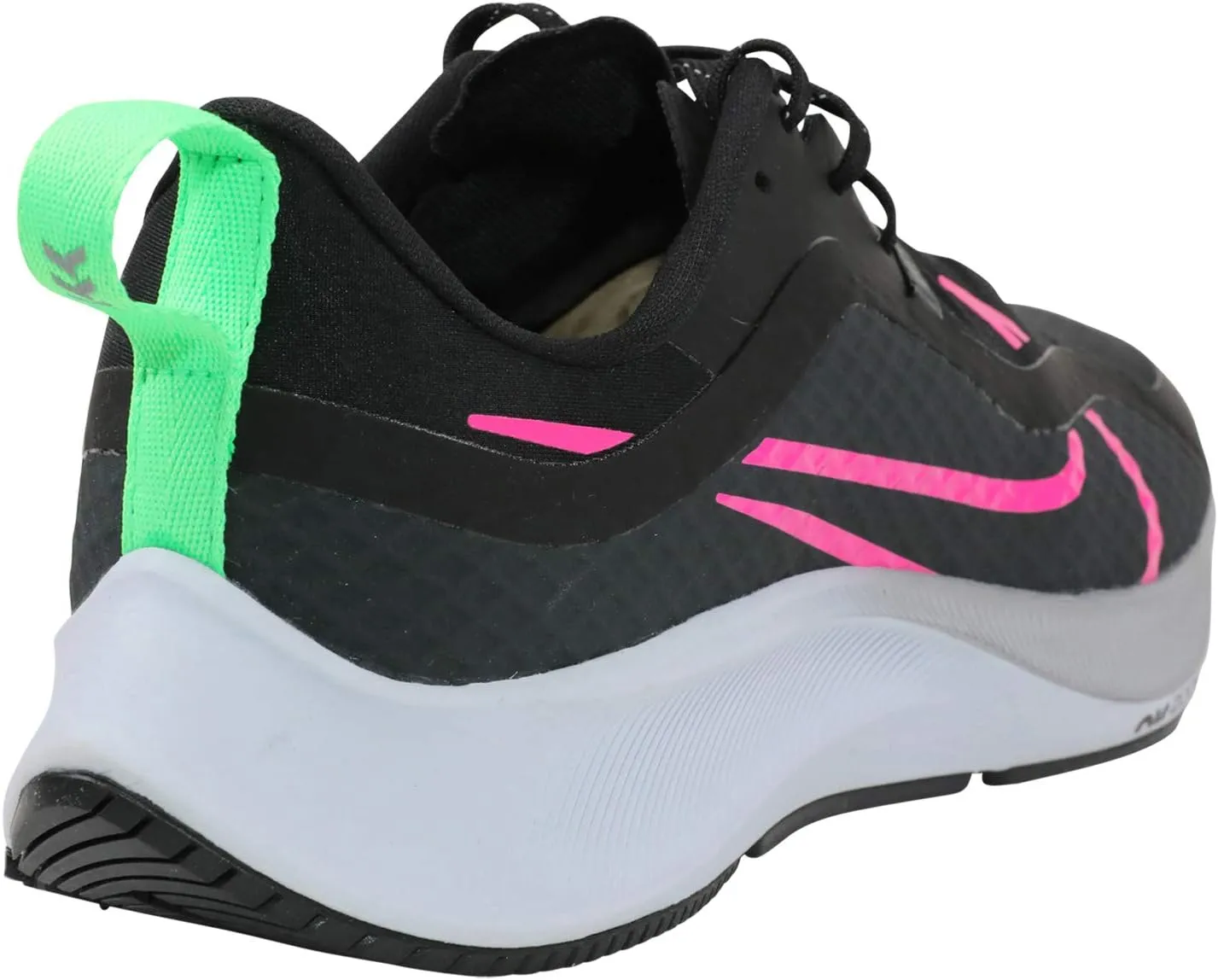 Nike Air Zm Pegasus 37 Shield, Women's Running Shoe
