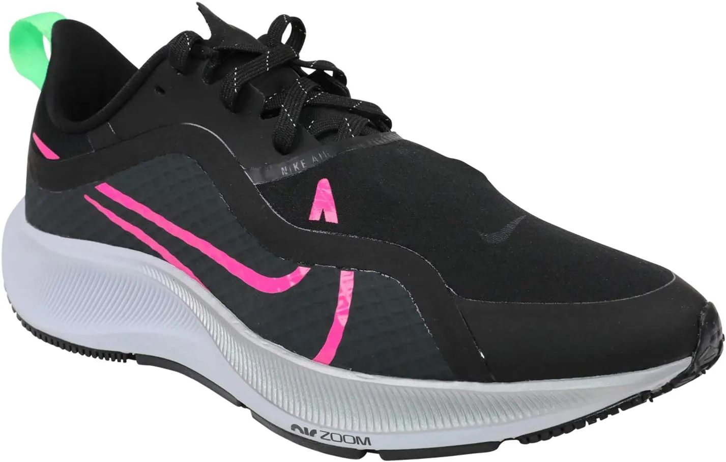 Nike Air Zm Pegasus 37 Shield, Women's Running Shoe