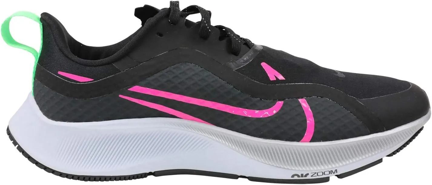 Nike Air Zm Pegasus 37 Shield, Women's Running Shoe