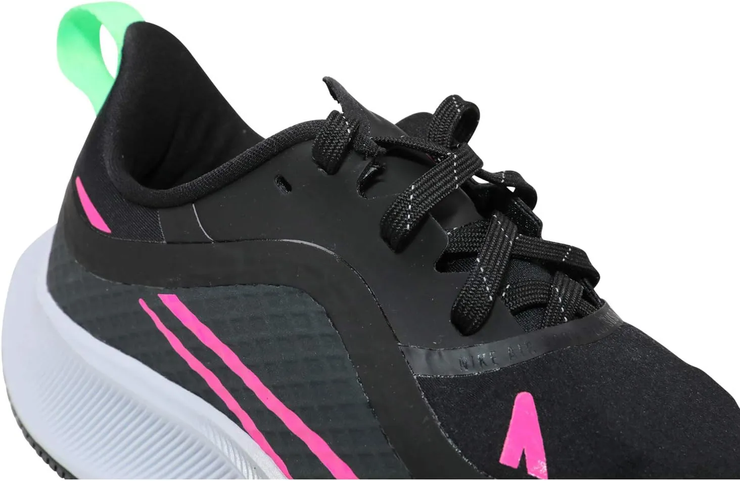 Nike Air Zm Pegasus 37 Shield, Women's Running Shoe