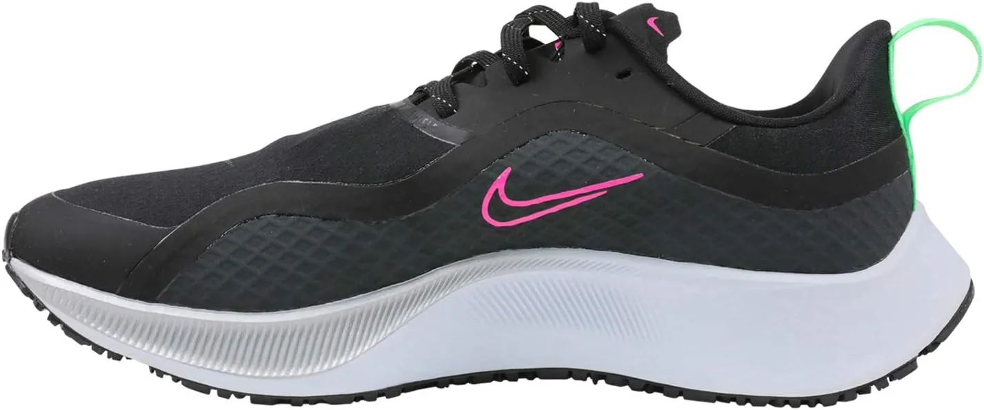 Nike Air Zm Pegasus 37 Shield, Women's Running Shoe