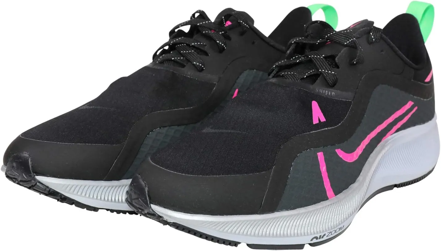 Nike Air Zm Pegasus 37 Shield, Women's Running Shoe
