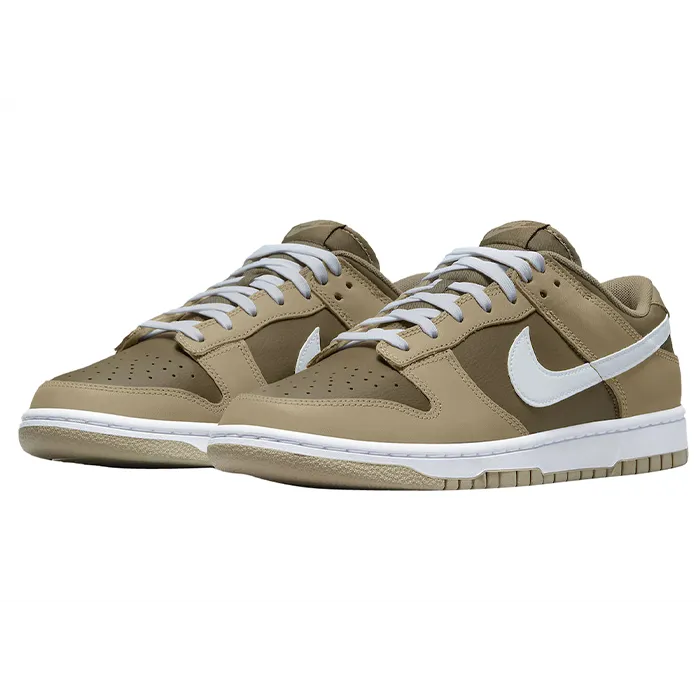 Nike Dunk Low 'Judge Grey'