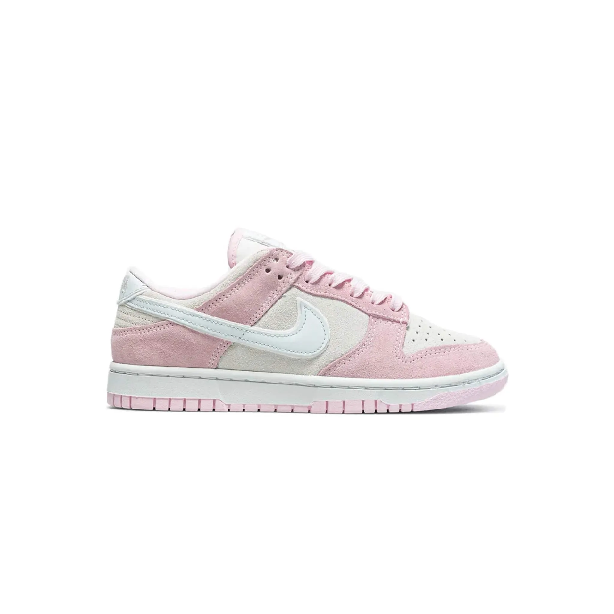 Nike Dunk Low LX Pink Foam (W)