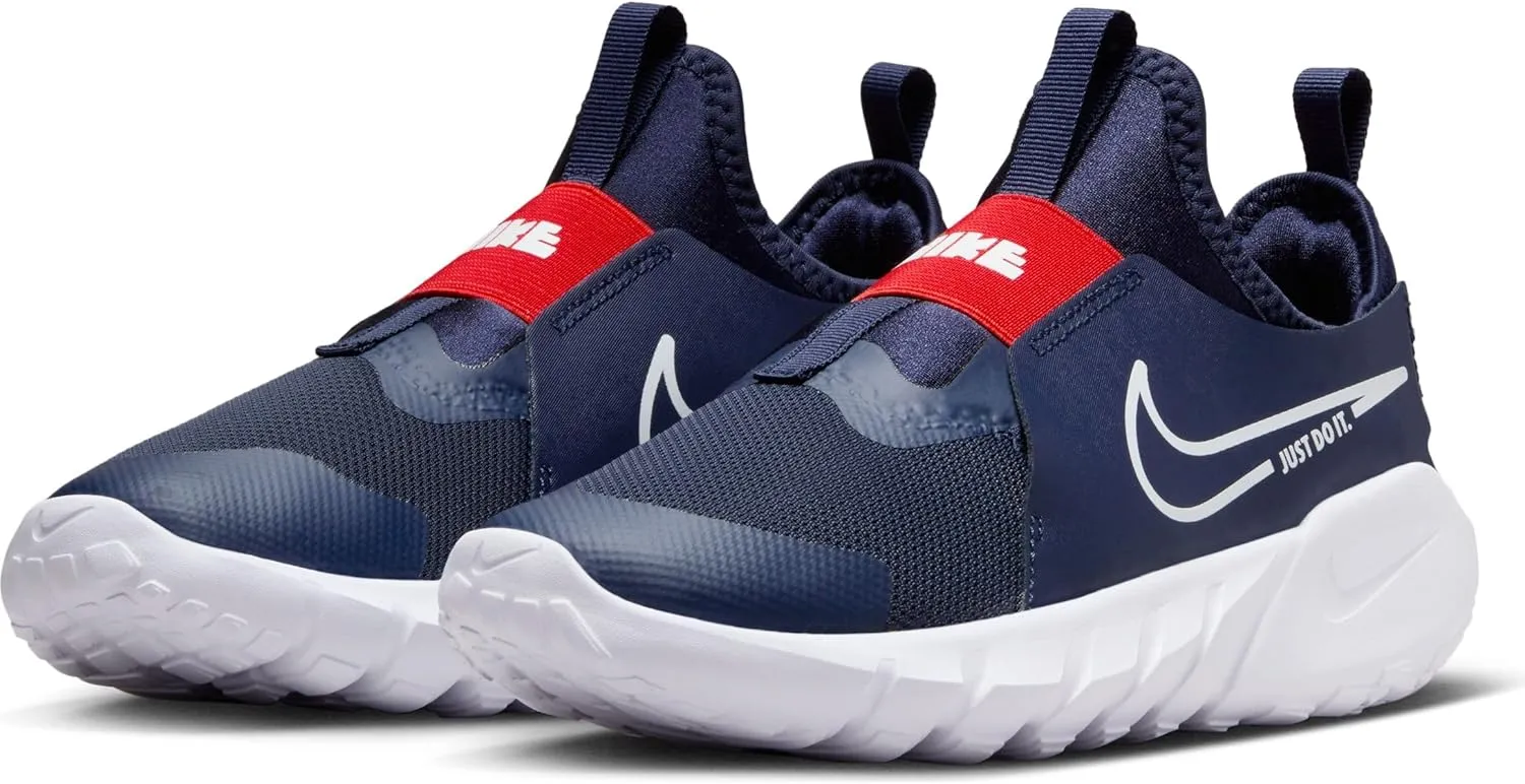 NIKE Girl's Running Low
