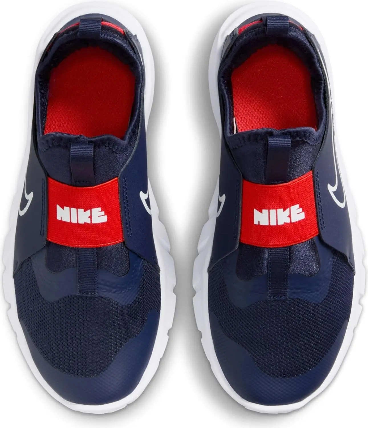 NIKE Girl's Running Low