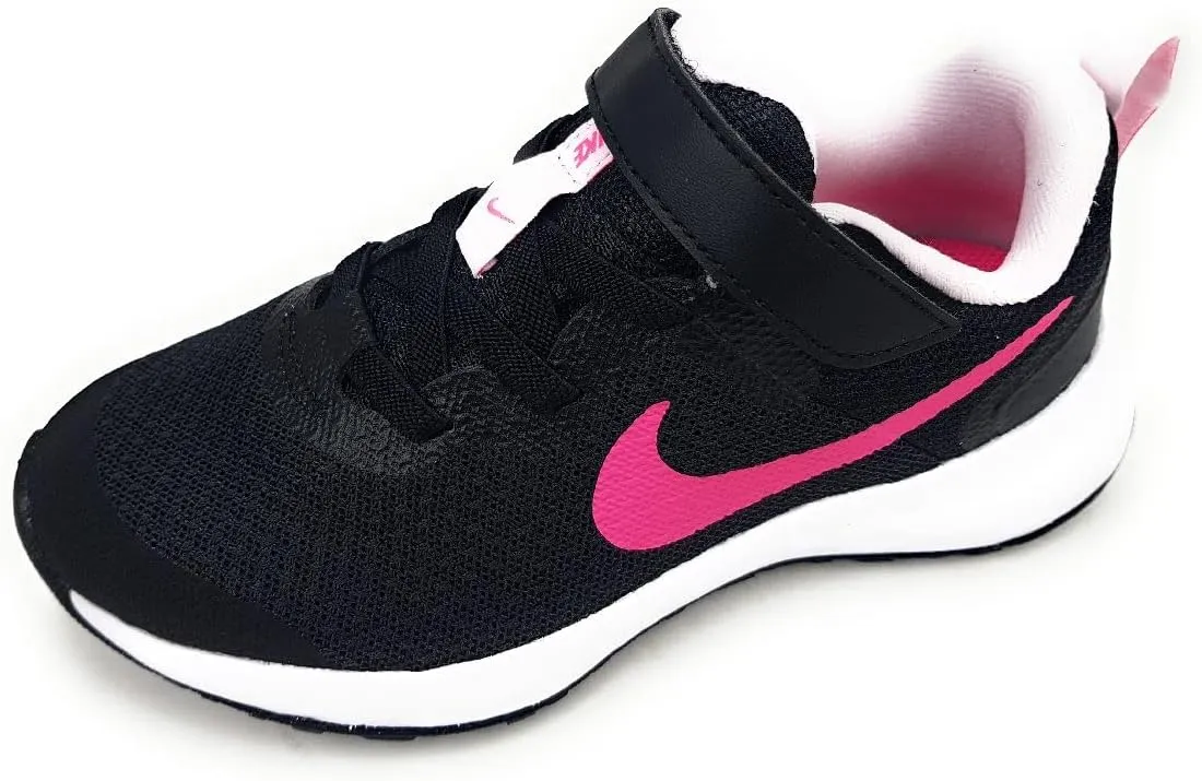 Nike Girl's Running Shoes, 28 EU