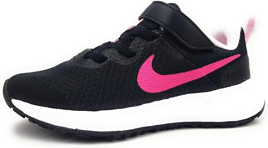 Nike Girl's Running Shoes, 28 EU