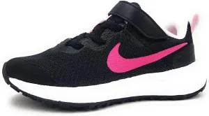 Nike Girl's Running Shoes, 28 EU