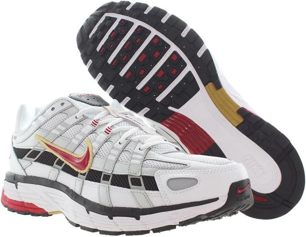 Nike Men's P-6000 Track Shoe