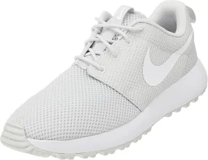 Nike Men's Roshe Golf Next Nature Sneaker