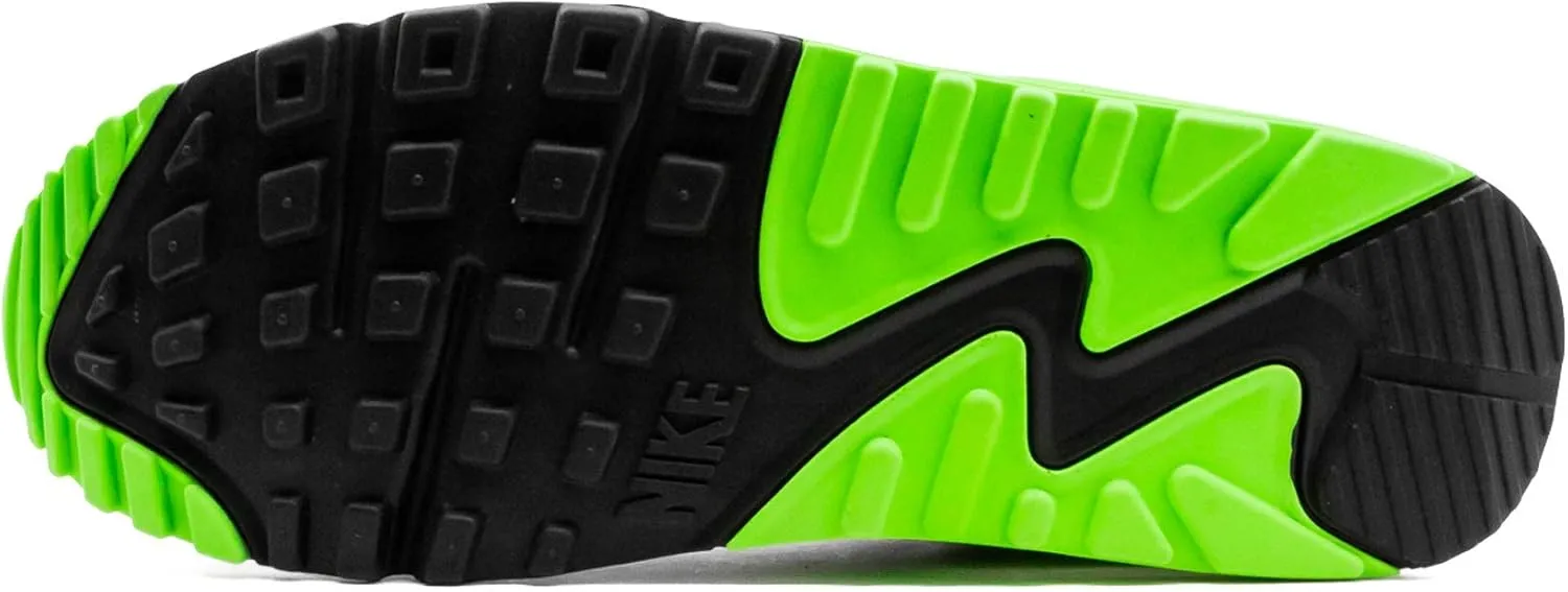 NIKE Men's Sneaker, 37.5 EU
