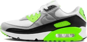 NIKE Men's Sneaker, 37.5 EU