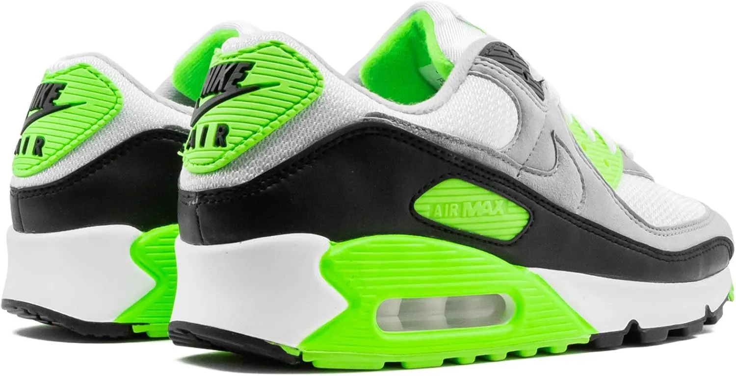 NIKE Men's Sneaker, 37.5 EU
