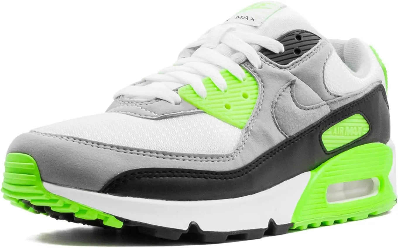 NIKE Men's Sneaker, 37.5 EU