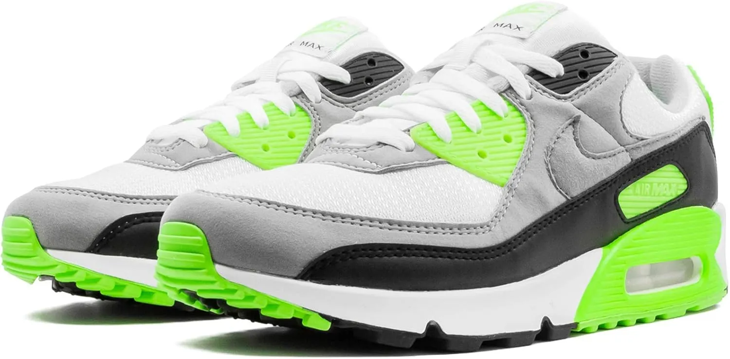 NIKE Men's Sneaker, 37.5 EU