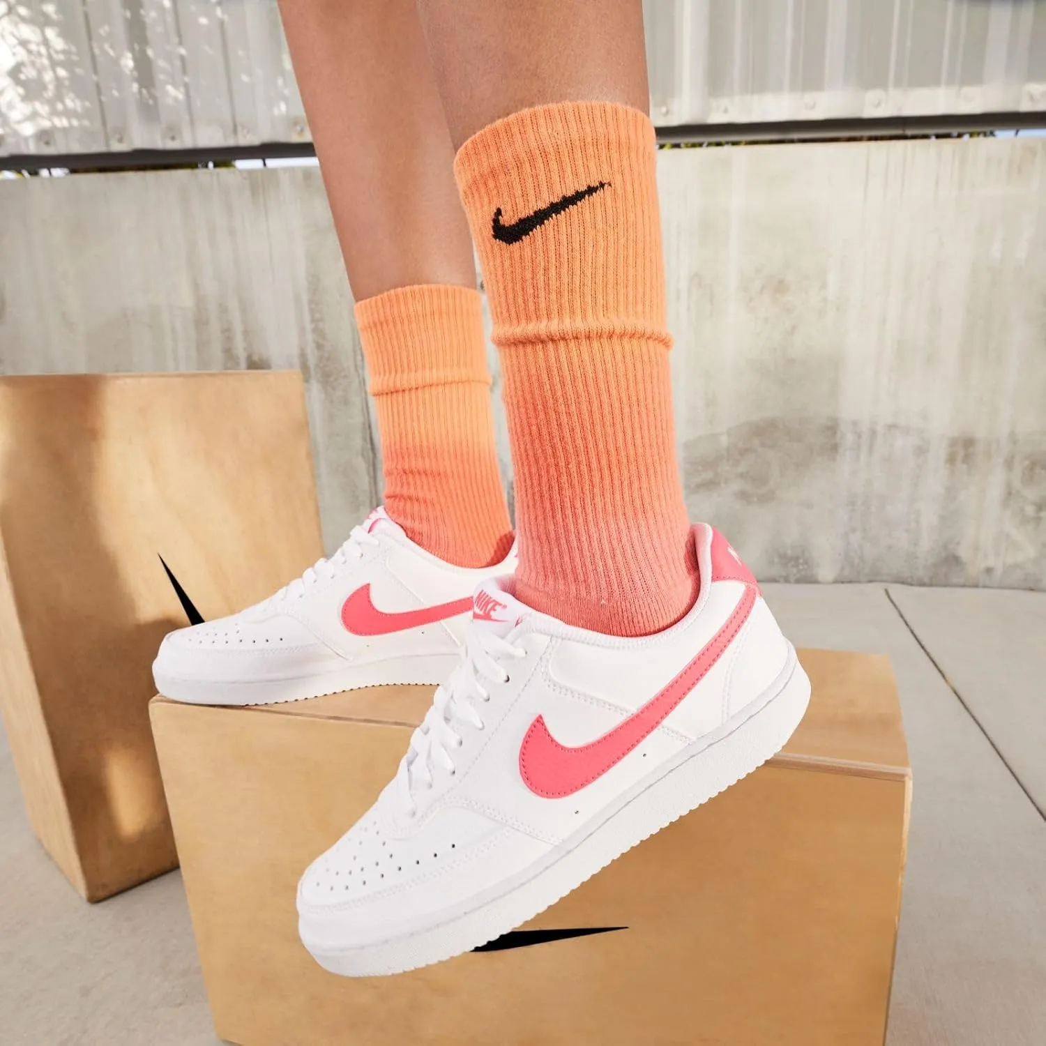 Nike Men's Sneaker