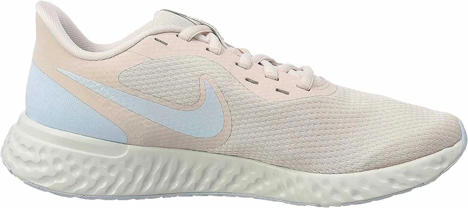 Nike Men's Women's Revolution 5 Wide Running Shoe