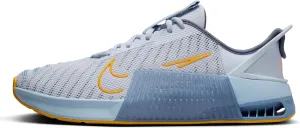 Nike Metcon 9 EasyOn Men's Workout Shoes (DZ2615-005, Football Grey/Light Armory Blue/Ashen Slate) Size 6