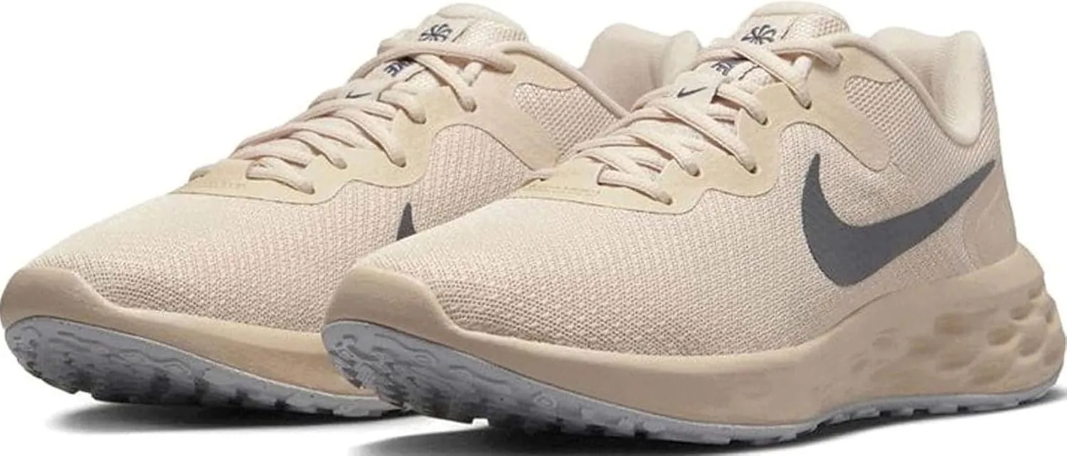 NIKE Revolution 6 Next Nature Men's Trainers