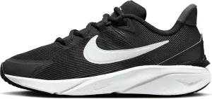 Nike Star Runner 4 Boys DX7615-001 (Black/White-Anthracite), Size 6