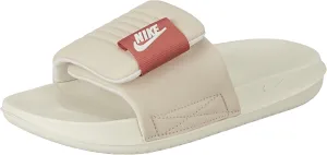 Nike Women's Offcourt Adjust Slides Sport Sandal