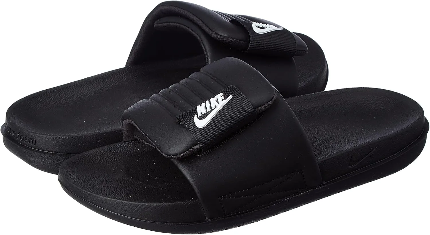 Nike Women's Offcourt Adjust Slides Sport Sandal
