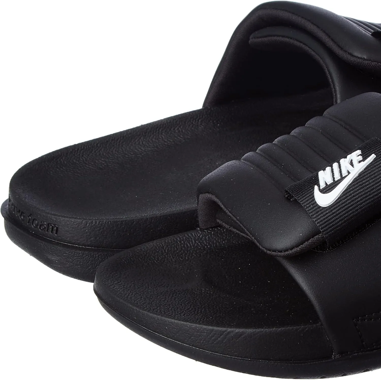 Nike Women's Offcourt Adjust Slides Sport Sandal