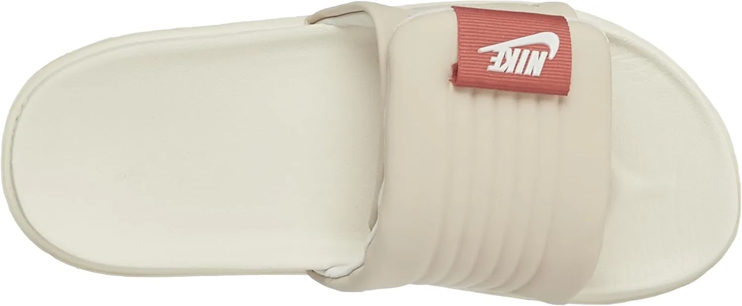 Nike Women's Offcourt Adjust Slides Sport Sandal