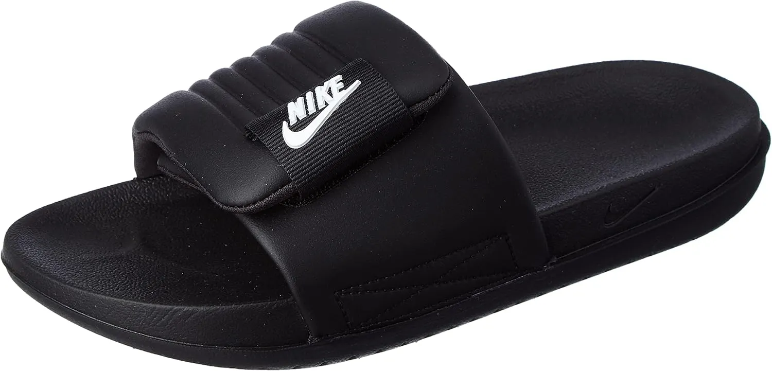 Nike Women's Offcourt Adjust Slides Sport Sandal