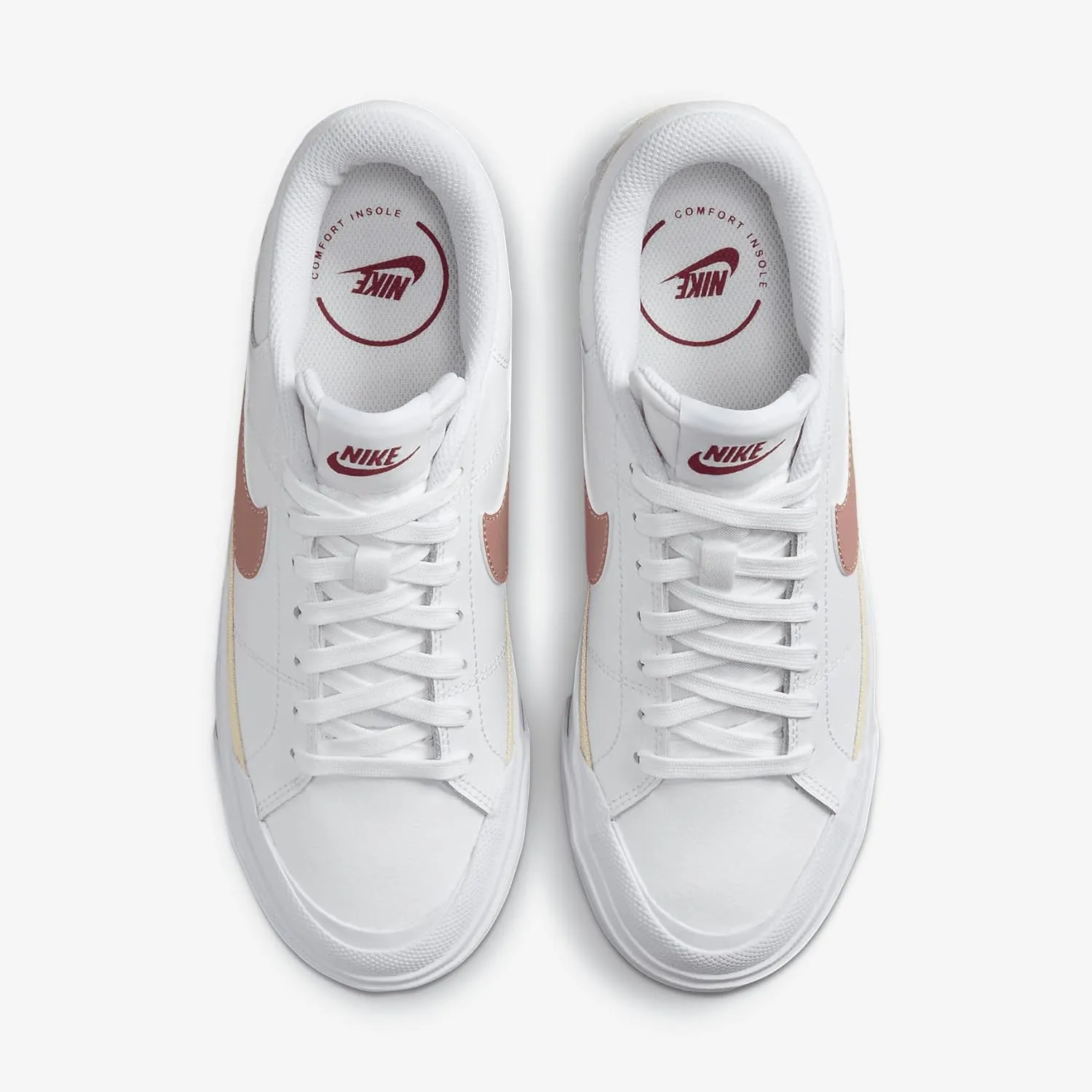 NIKE Women's Sneaker