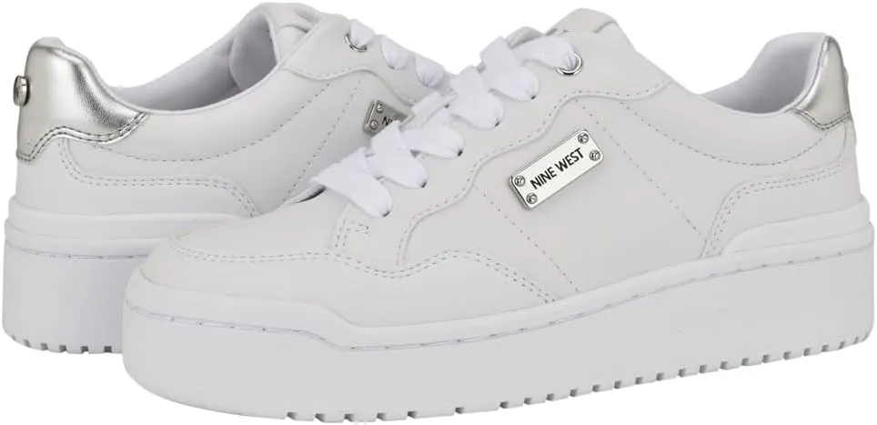 Nine West Women's Aleno Sneaker