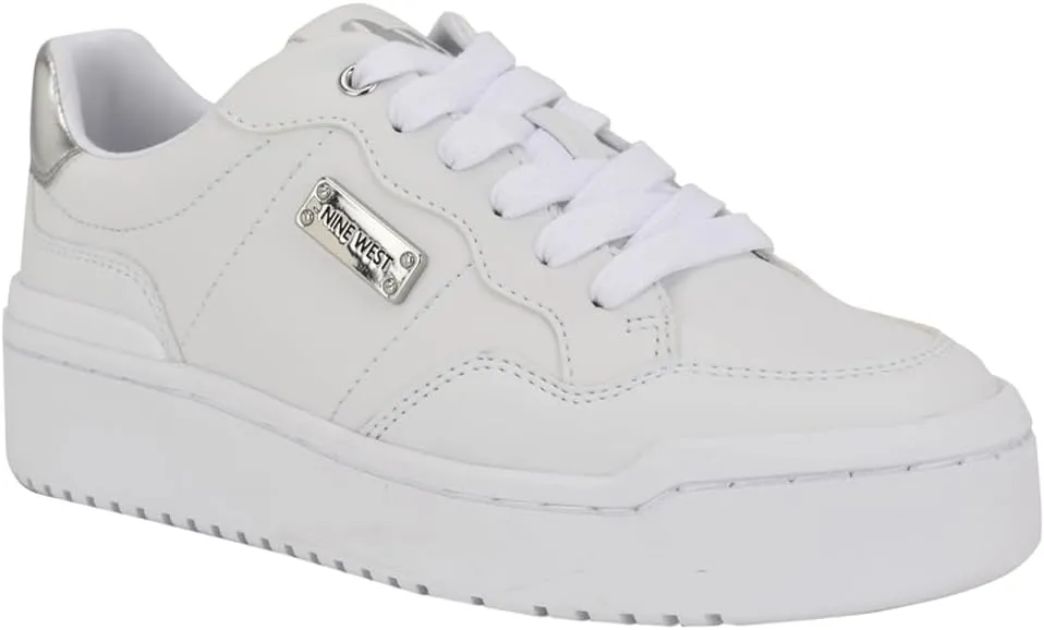 Nine West Women's Aleno Sneaker