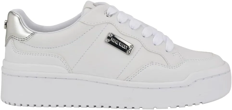 Nine West Women's Aleno Sneaker