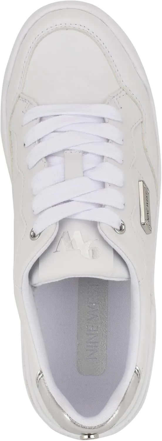 Nine West Women's Aleno Sneaker