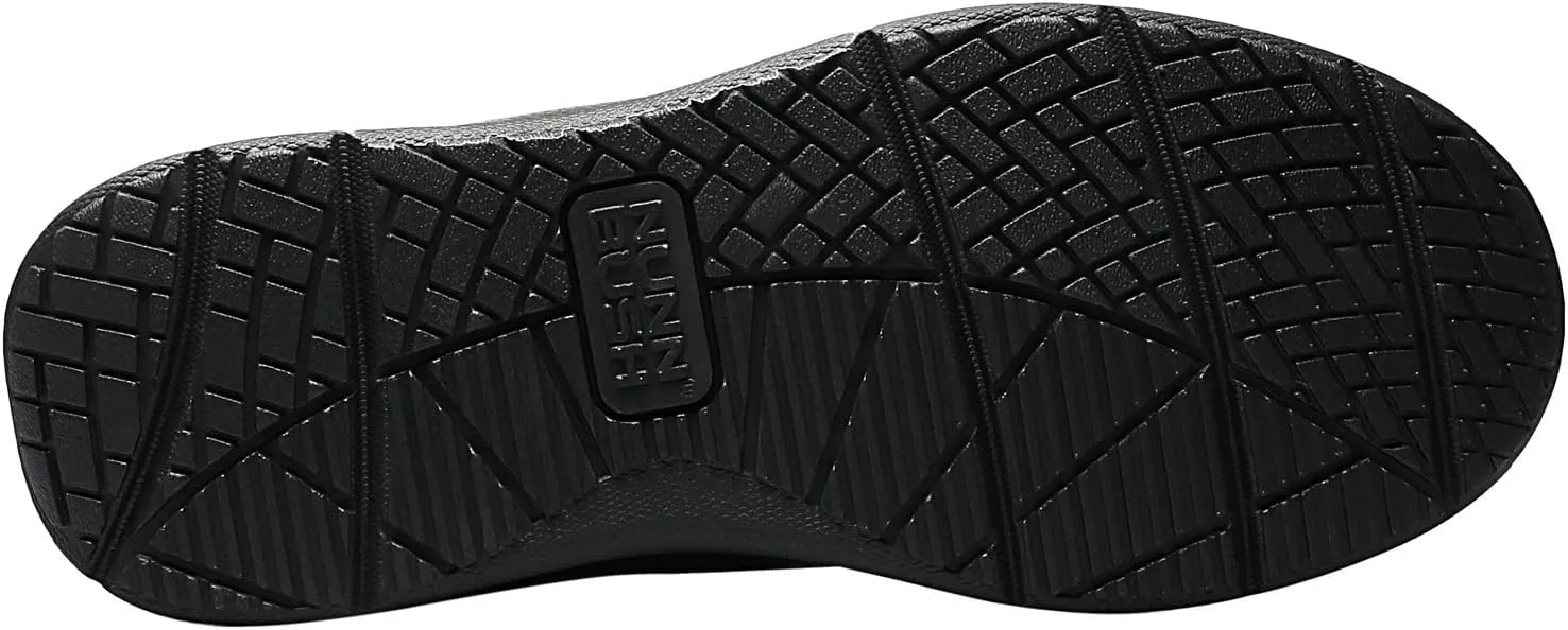 Nunn Bush Men's Cam Slip-on Lightweight Comfortable Casual Loafer