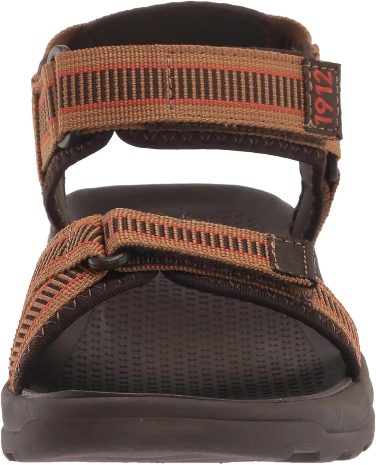 Nunn Bush Men's Huck Sport Lightweight Athletic, Outdoor, Hiking and Trail Sandal