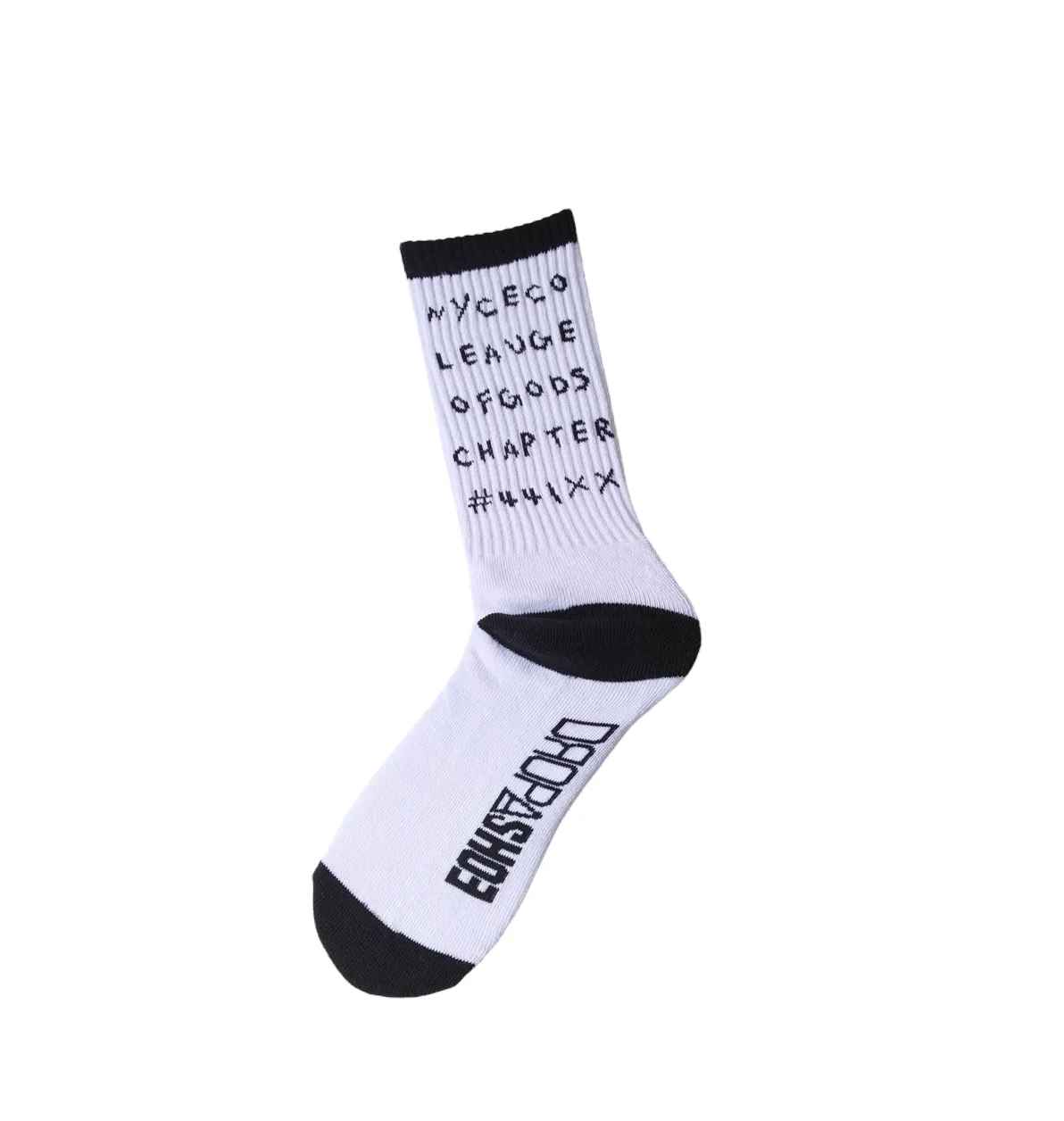 NyceCO Socks Stylish Athletic Fast response