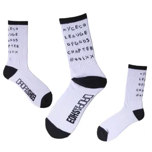 NyceCO Socks Stylish Athletic Fast response