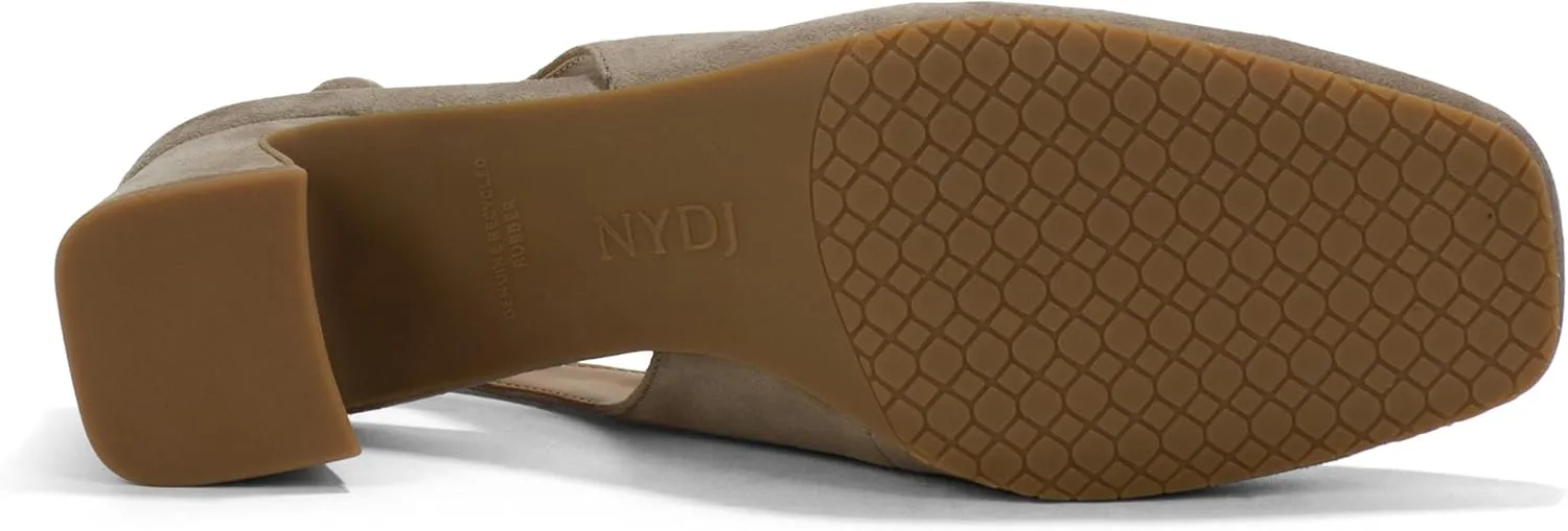NYDJ Women's Faelynn