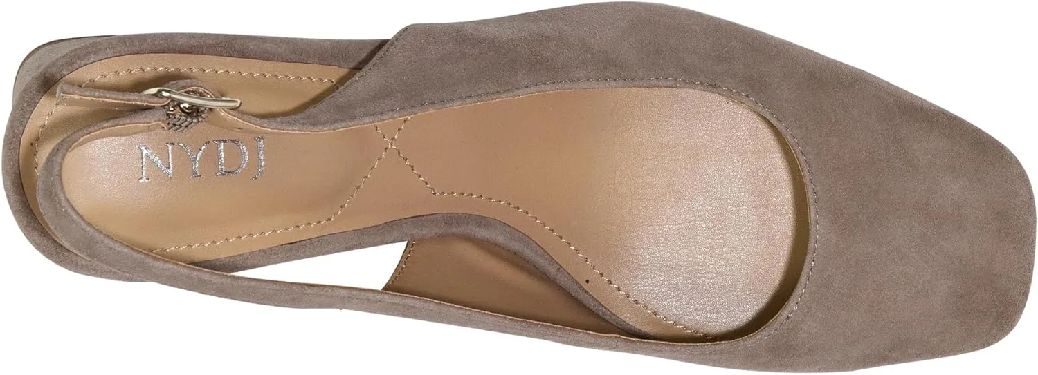 NYDJ Women's Faelynn