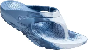 Oka Unisex Sustainable Lightweight USA Made Recovery Flip Flops