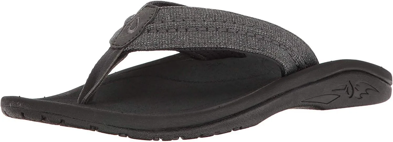 OLUKAI Men's Hokua Mesh Sandals
