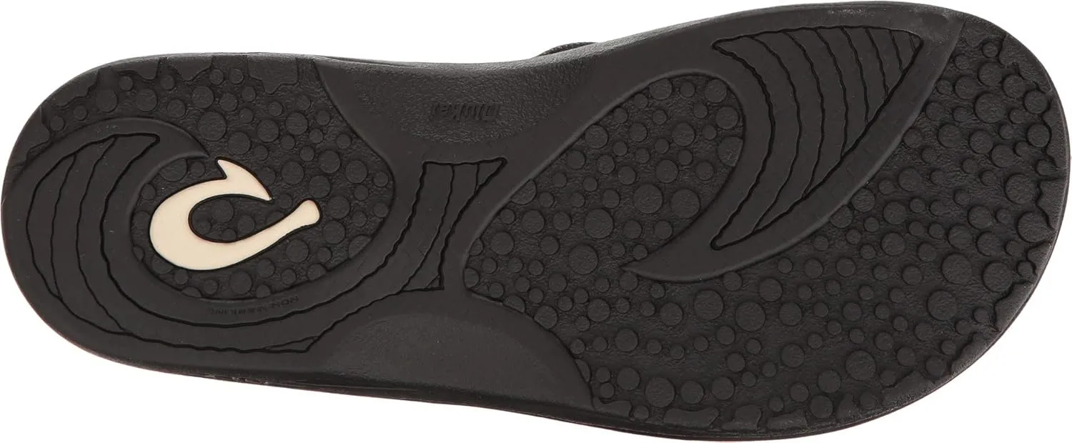 OLUKAI Men's Hokua Mesh Sandals