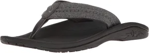 OLUKAI Men's Hokua Mesh Sandals