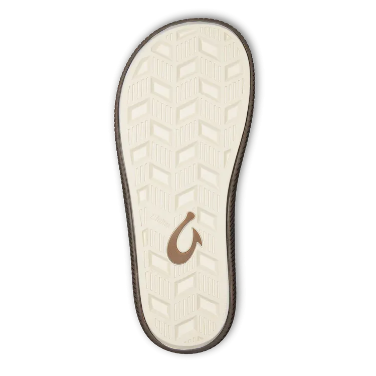Olukai Men's Ulele Brown
