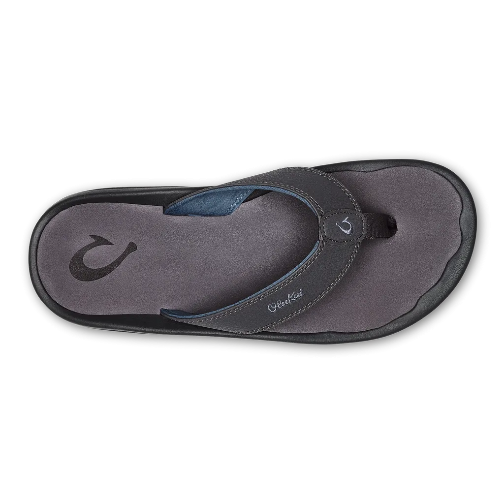 Olukai Ohana Sandal-Pavement/Pavement
